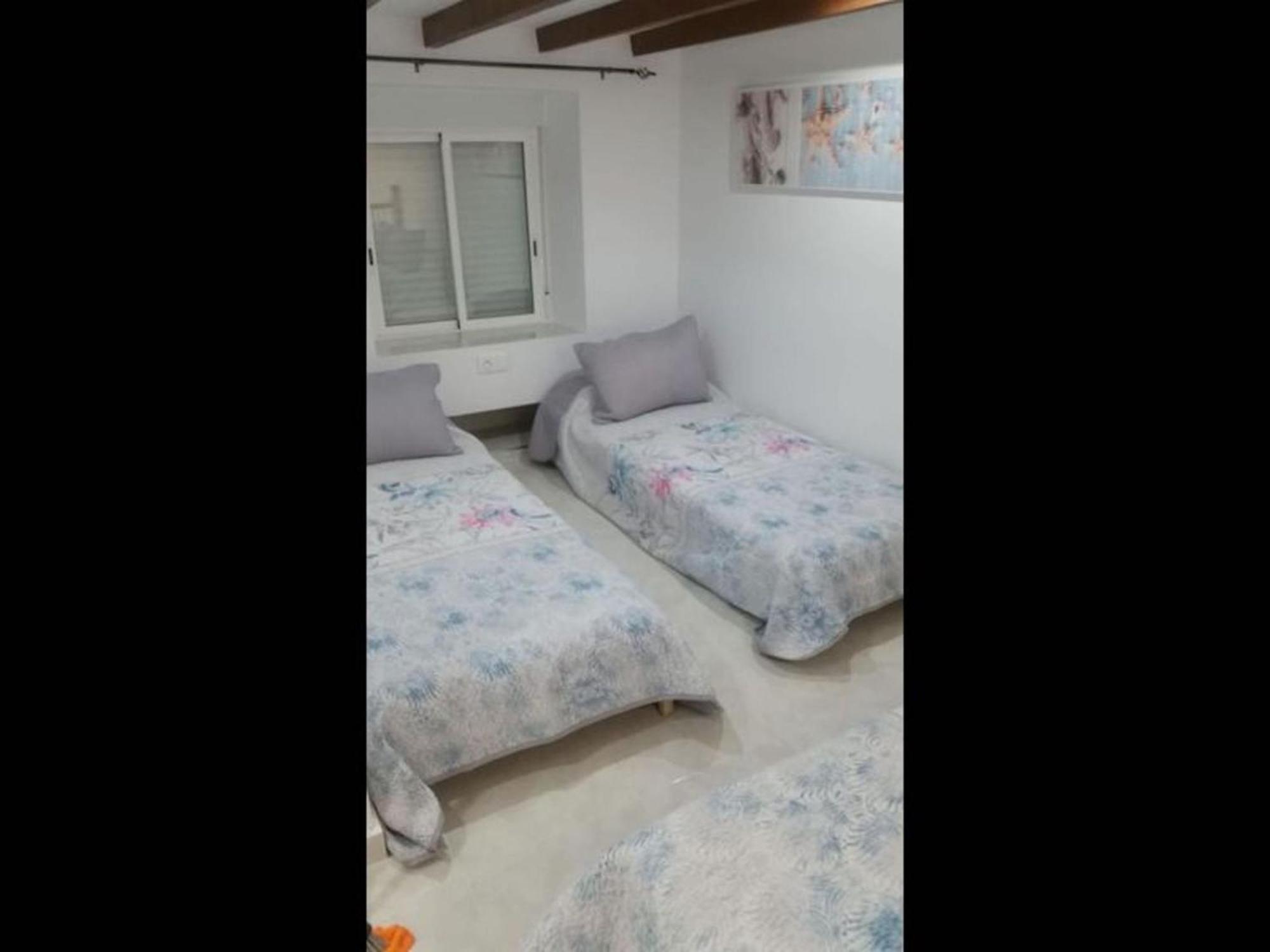 Stunning Loft Apartment Air Conditioning, Impressive Modern Conversion Alicante Extérieur photo
