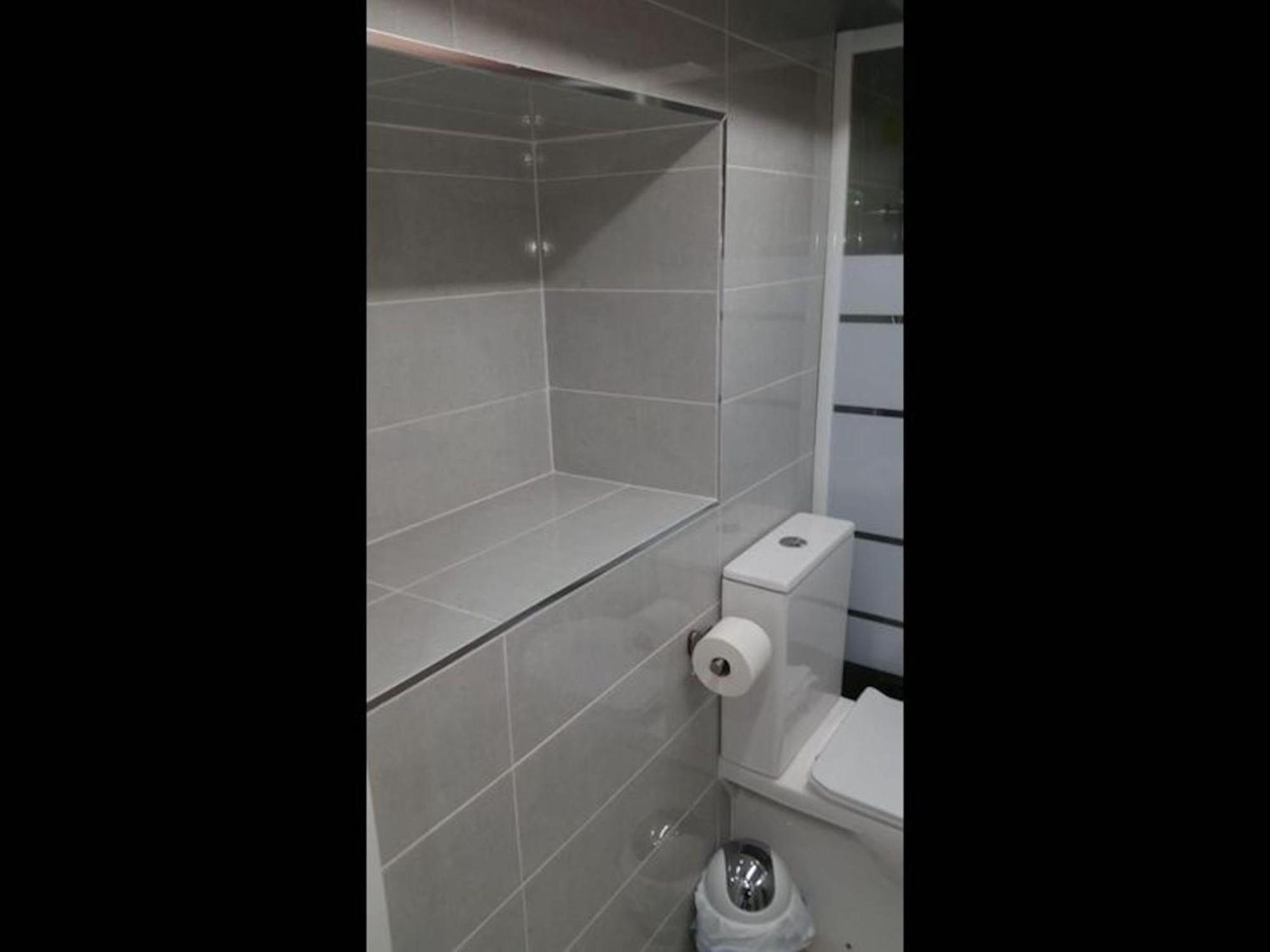 Stunning Loft Apartment Air Conditioning, Impressive Modern Conversion Alicante Extérieur photo