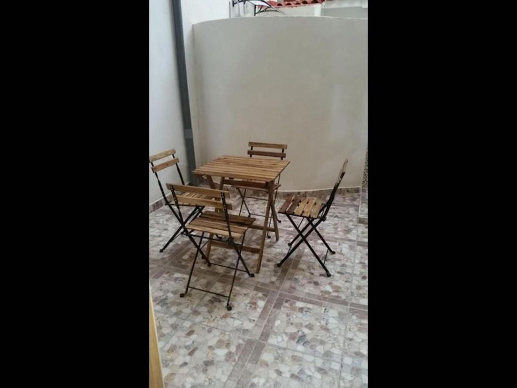 Stunning Loft Apartment Air Conditioning, Impressive Modern Conversion Alicante Extérieur photo