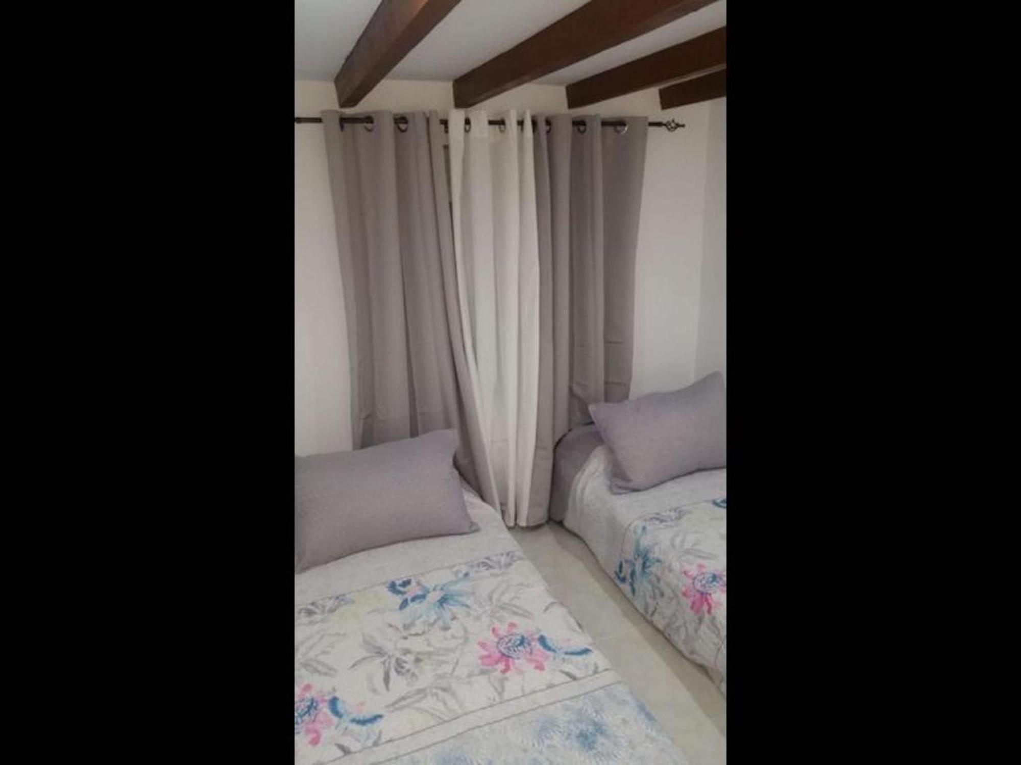 Stunning Loft Apartment Air Conditioning, Impressive Modern Conversion Alicante Extérieur photo