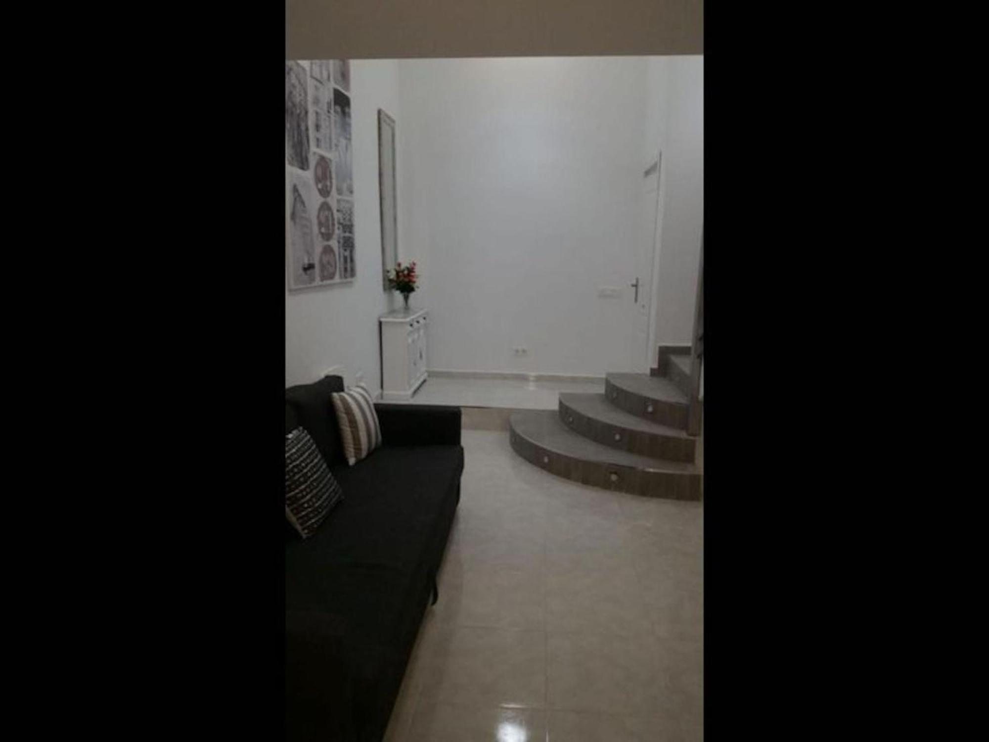 Stunning Loft Apartment Air Conditioning, Impressive Modern Conversion Alicante Extérieur photo