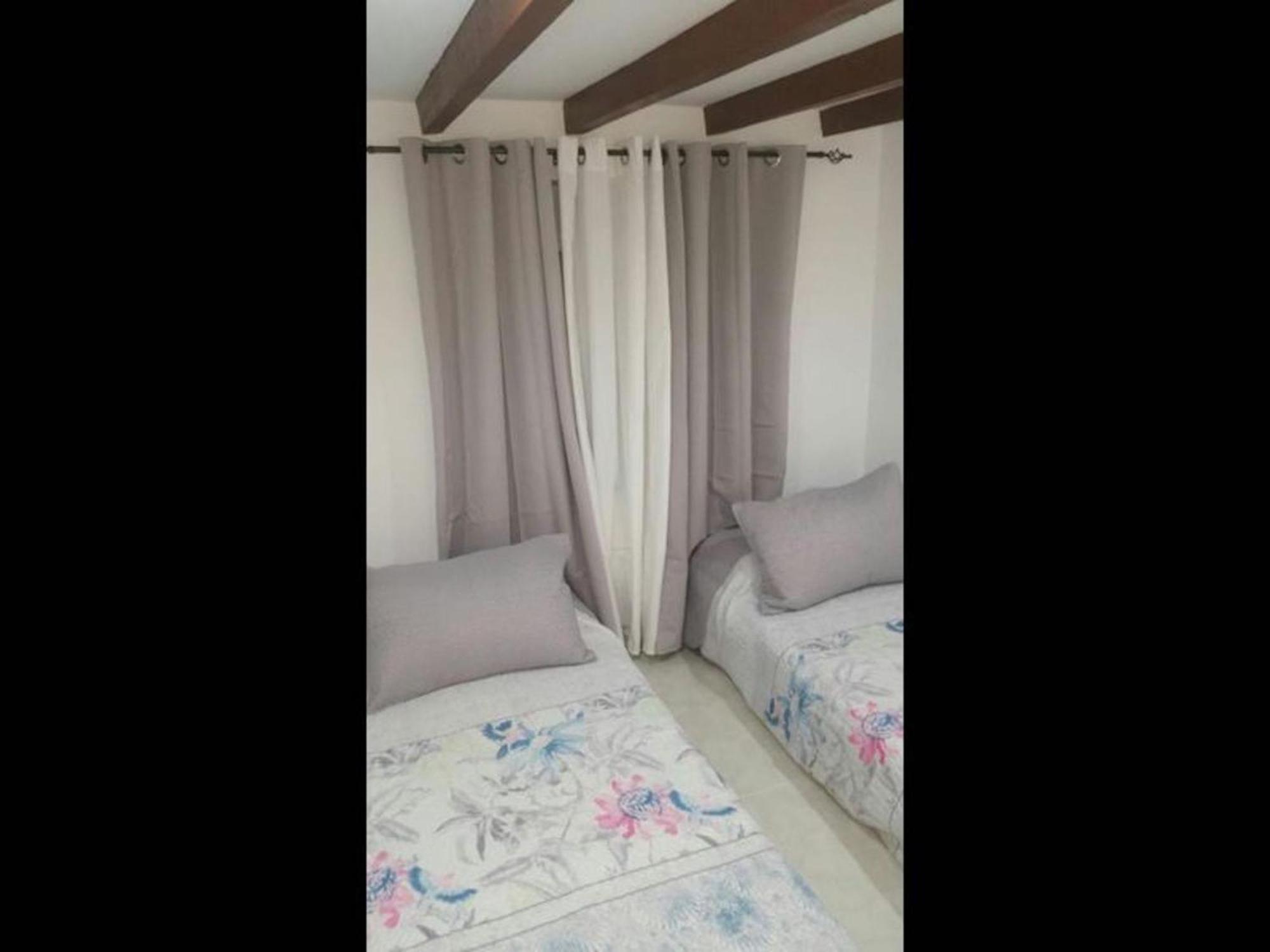 Stunning Loft Apartment Air Conditioning, Impressive Modern Conversion Alicante Extérieur photo