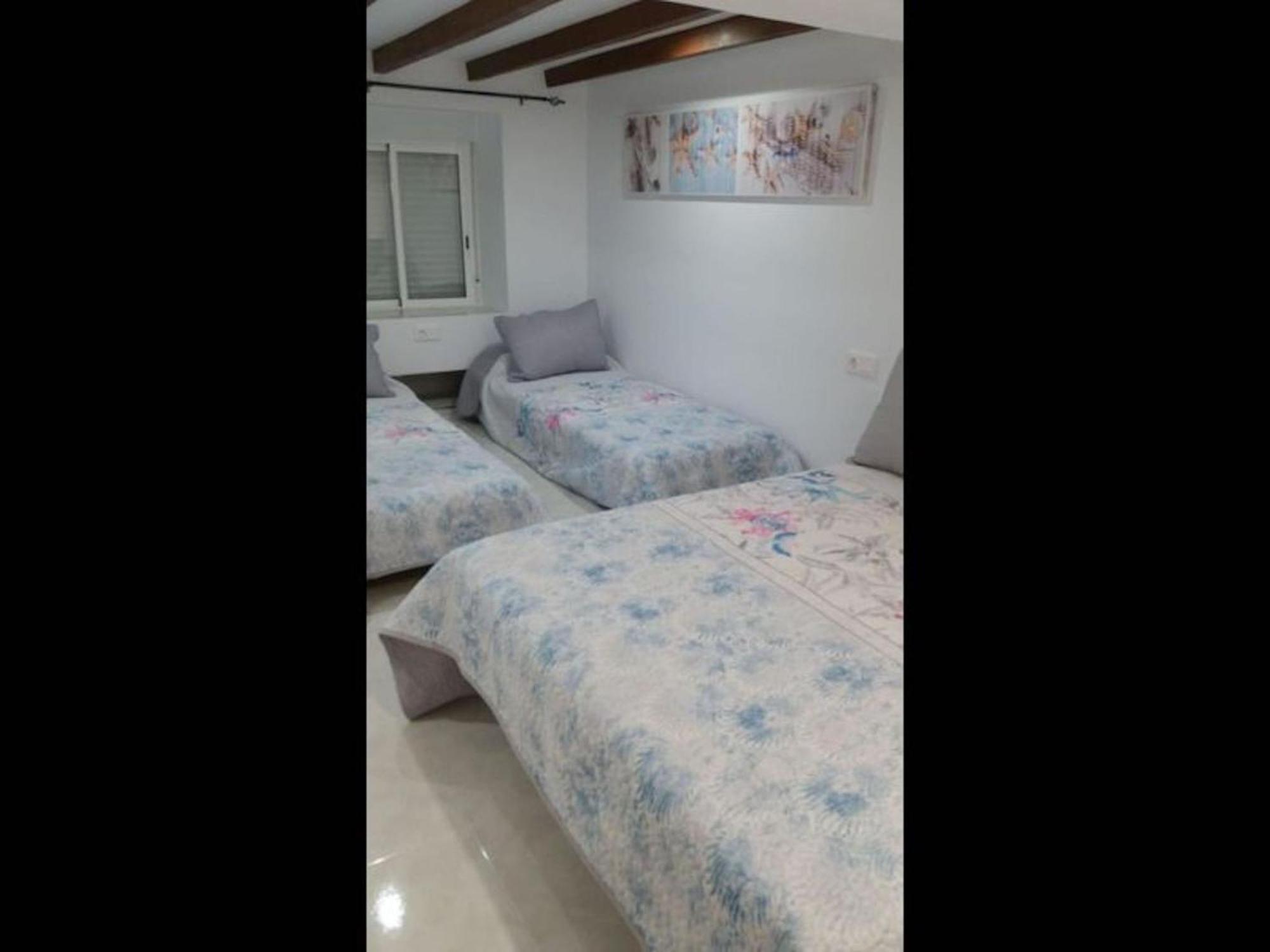 Stunning Loft Apartment Air Conditioning, Impressive Modern Conversion Alicante Extérieur photo