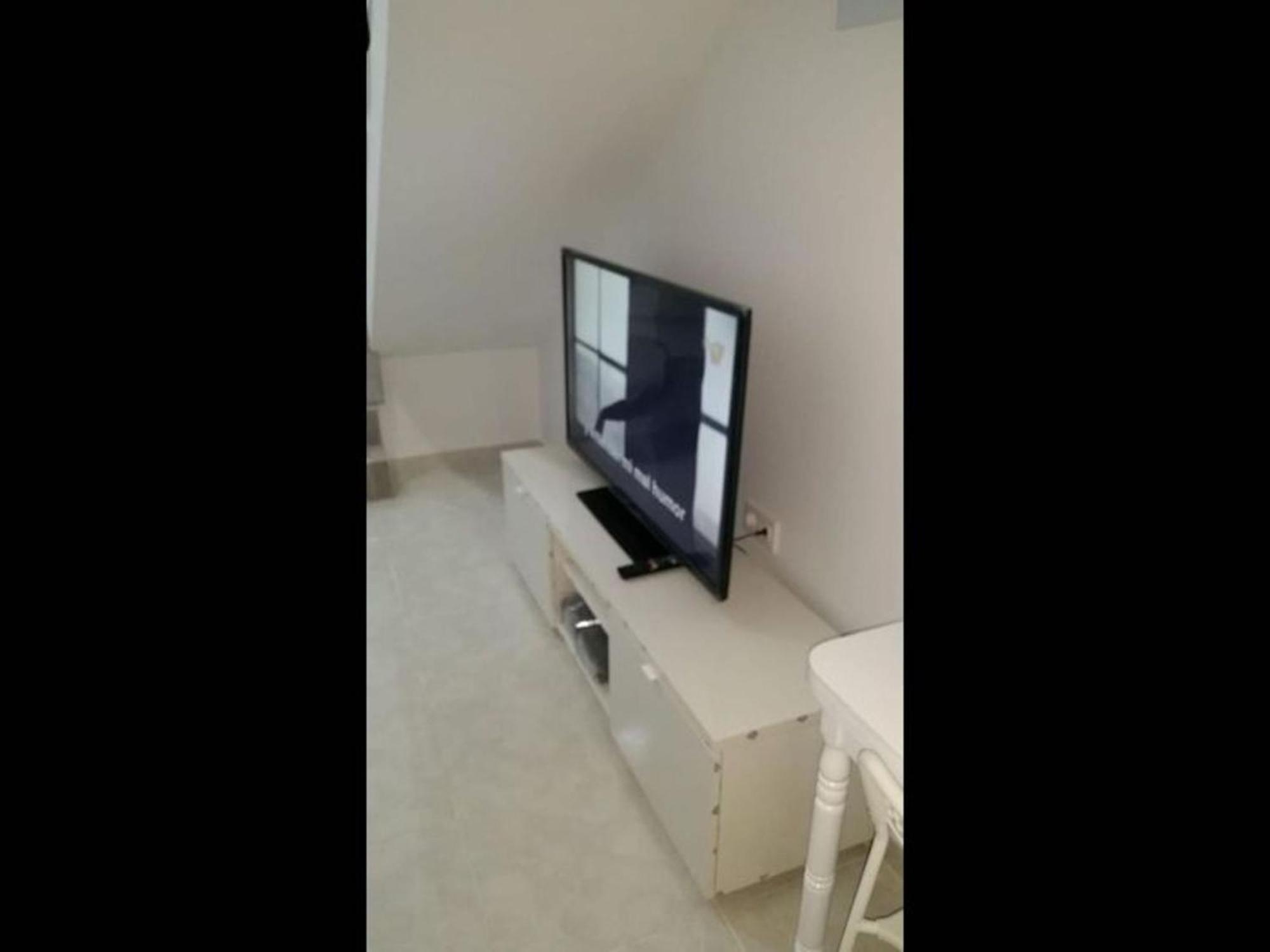 Stunning Loft Apartment Air Conditioning, Impressive Modern Conversion Alicante Extérieur photo