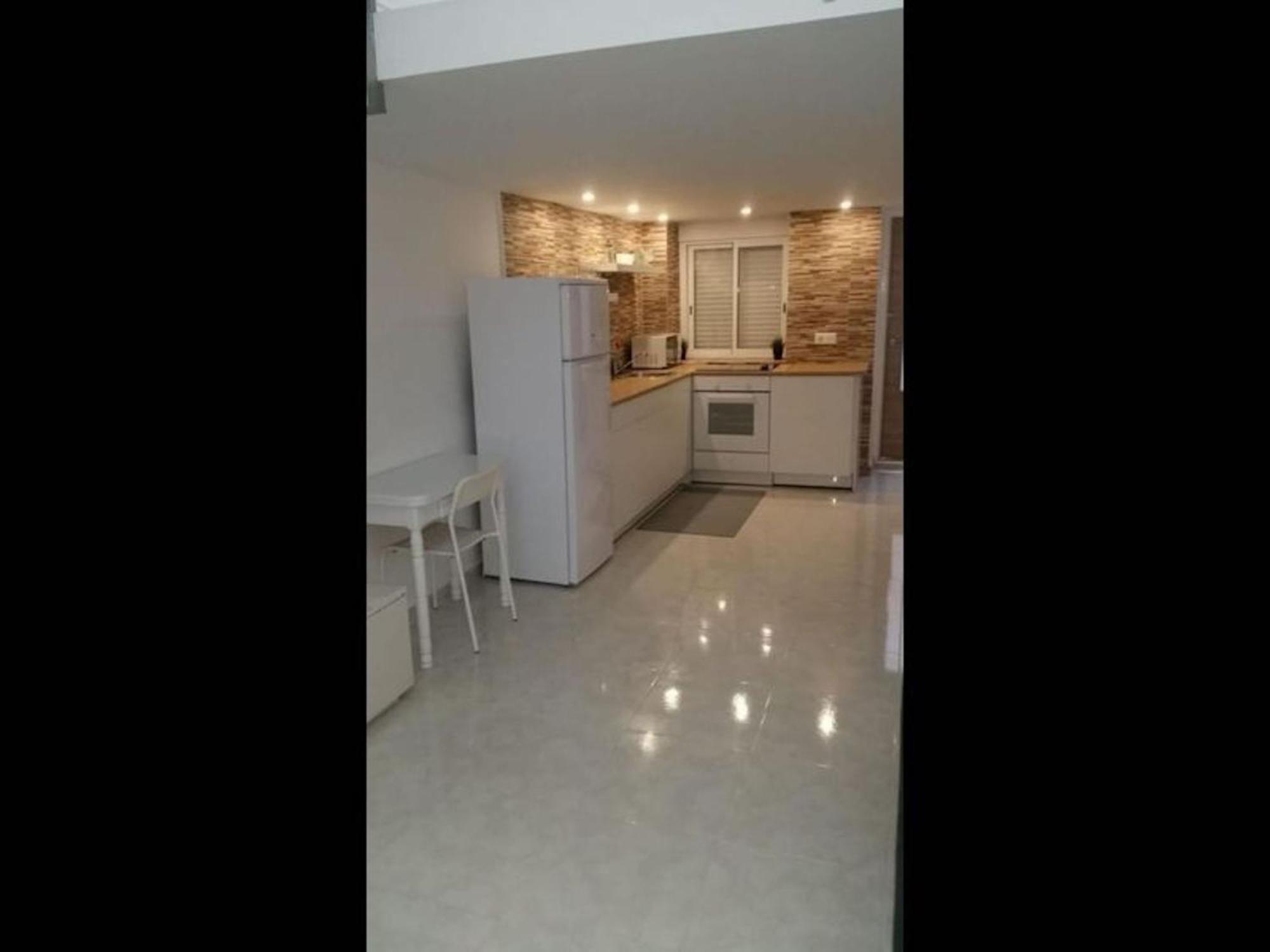 Stunning Loft Apartment Air Conditioning, Impressive Modern Conversion Alicante Extérieur photo